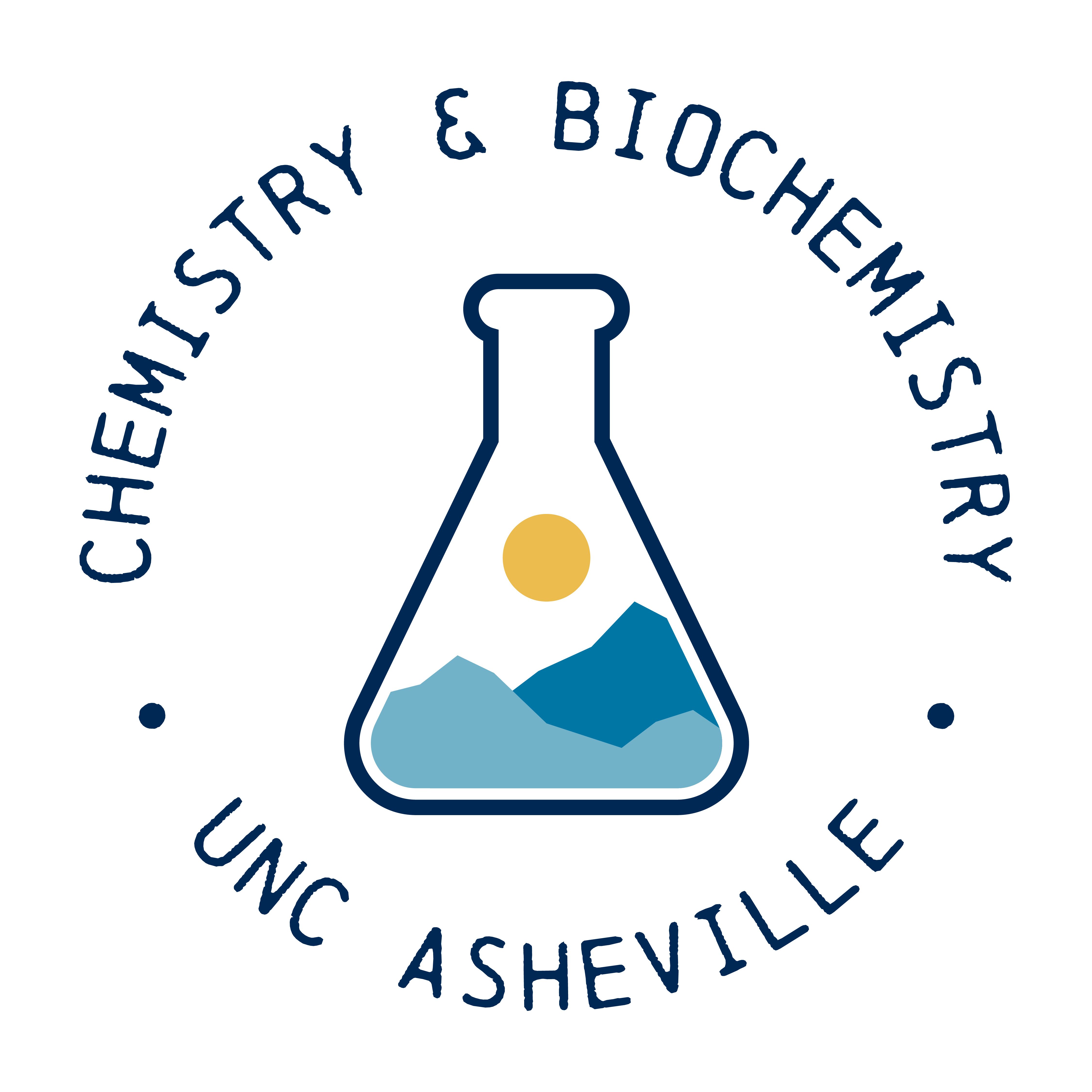 University of North Carolina, Asheville logo