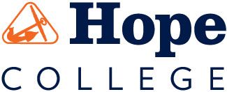 Hope College logo