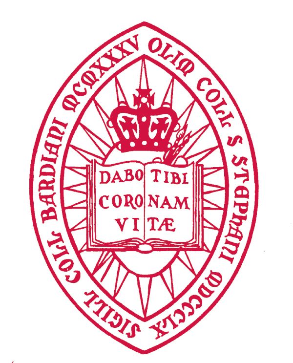 Bard College logo