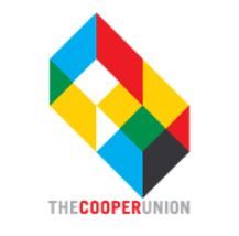 The Cooper Union logo