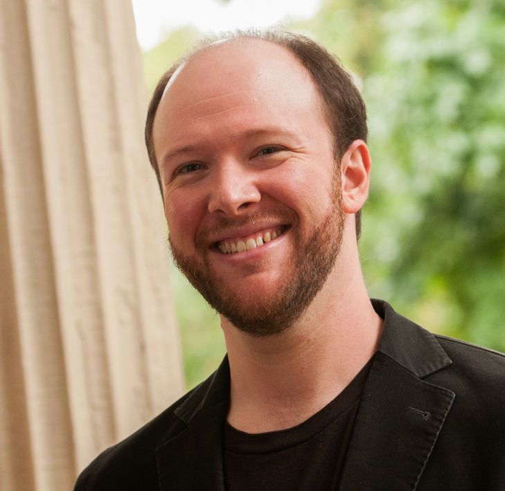 Steven Hughes