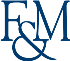 Franklin & Marshall College logo