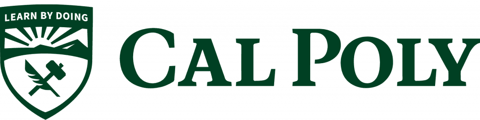 Cal Poly logo