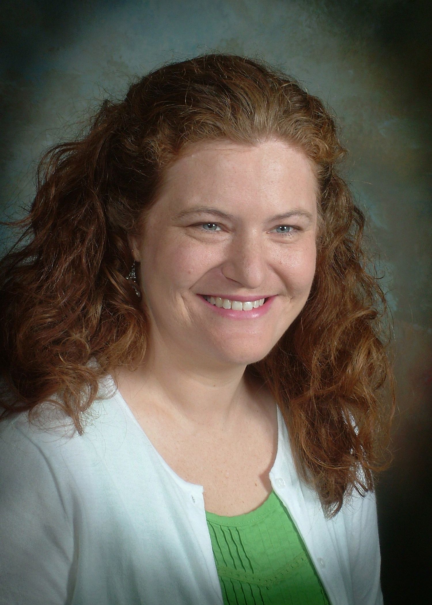 Mary Anderson